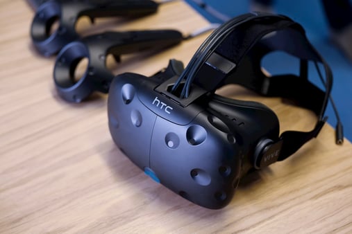 VR walkthrough demo-1000181
