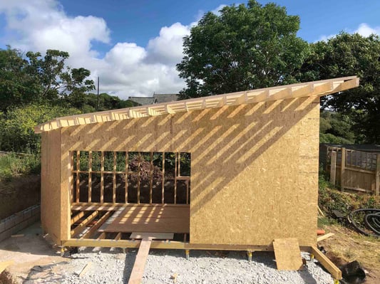 Marraum Architects_Crantock_Full House Renovation_ Ancillary Construction 01