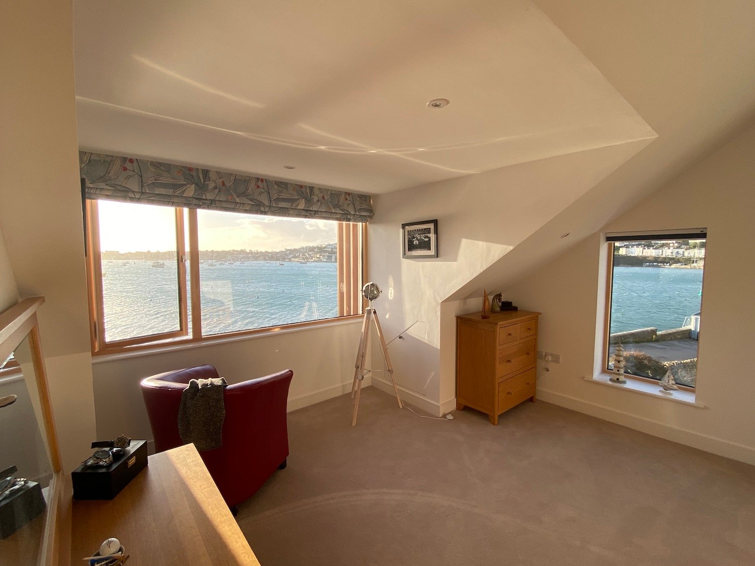 Marraum Architects_Flushing_full house renovation_bedroom