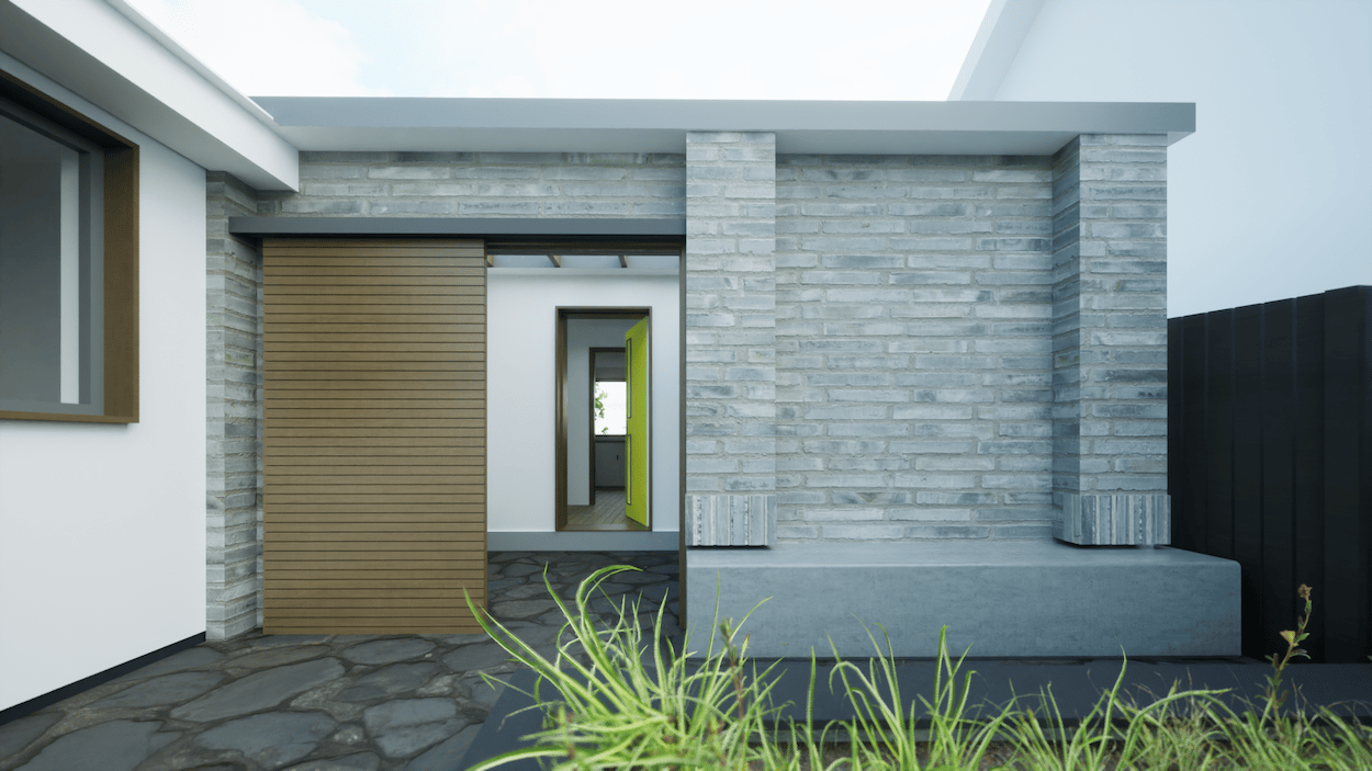 Marraum Architects_Side extension_Newquay_Cornwall