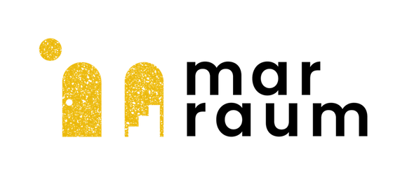 marraums coloured company logo
