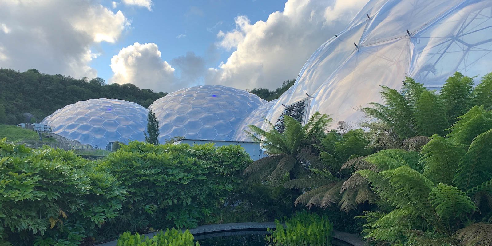 Marraum Architects_Cornwall_Eden Project