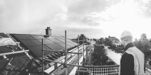 sustainable architecture