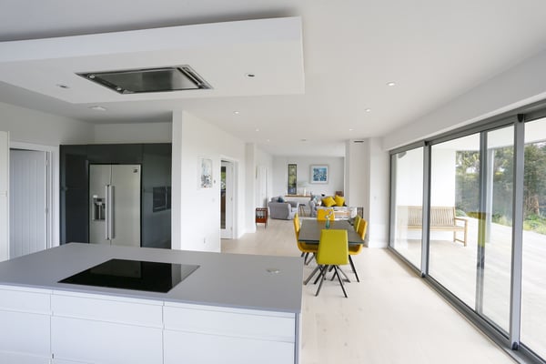 Märraum Architects_Falmouth_full house renovation_openplan