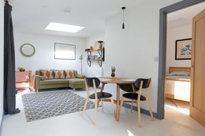 Professional Architect Home Extension by Marraum