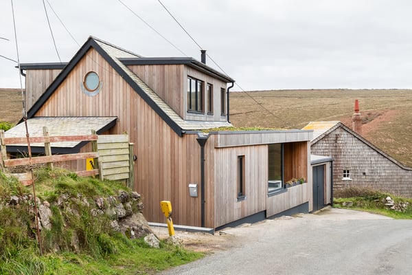 Märraum Architects_Chapel Porth_Full House renovation_Building 1 Crop