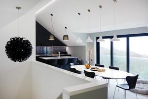Kitchen Renovation by Marraum