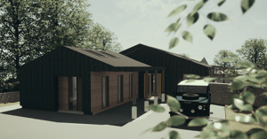 architect 3d animation