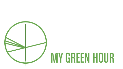 My green hour logo2