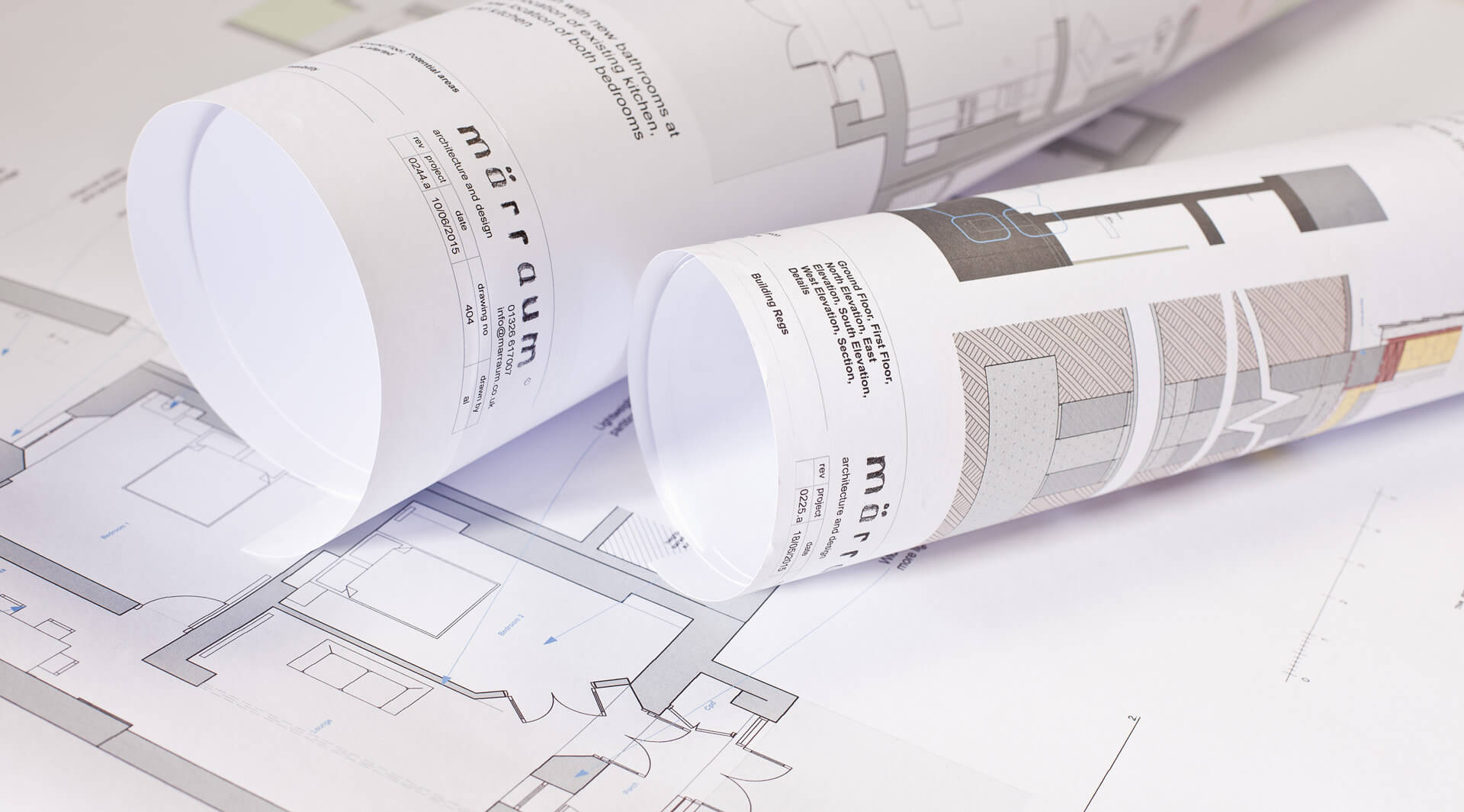 Architectural Services Building Regulations